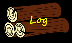 Turtlepoints Log